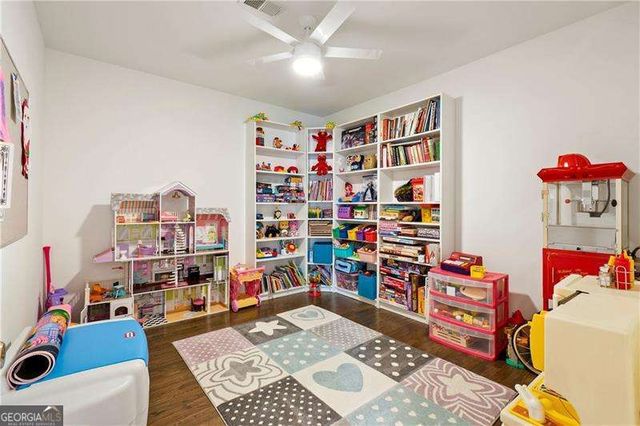 5025 Lakewood Drive, Acworth, GA 30101