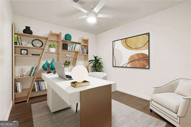 5025 Lakewood Drive, Acworth, GA 30101