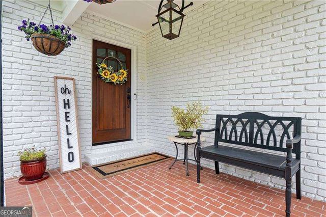 5025 Lakewood Drive, Acworth, GA 30101