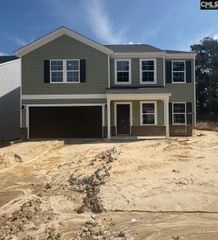 3011 Hallsdale Drive, Elgin, SC 29045