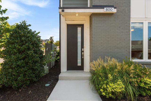 800 Vibe Pl, Nashville, TN 37216