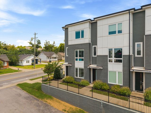 800 Vibe Pl, Nashville, TN 37216