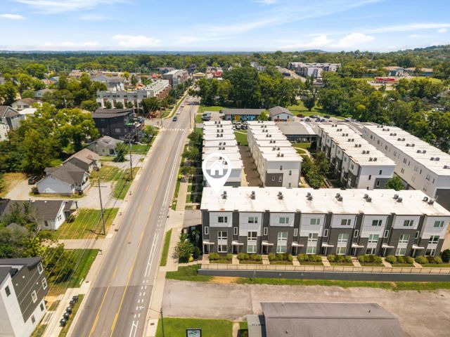 800 Vibe Pl, Nashville, TN 37216