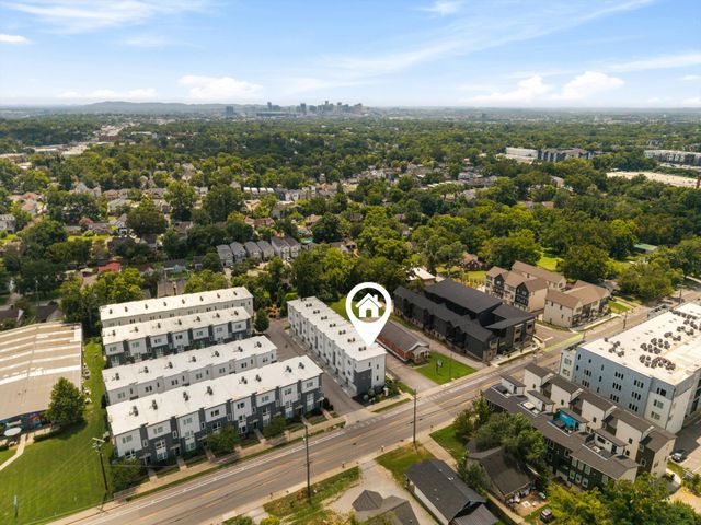 800 Vibe Pl, Nashville, TN 37216