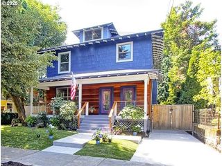 215 Ne 30TH Ave, Portland, OR 97232