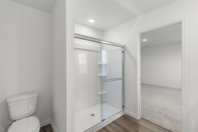 140 MULLEN WAY, Taylor, TX 76574
