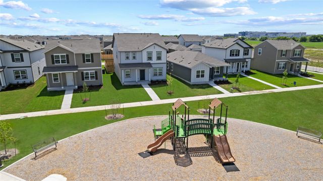 140 MULLEN WAY, Taylor, TX 76574