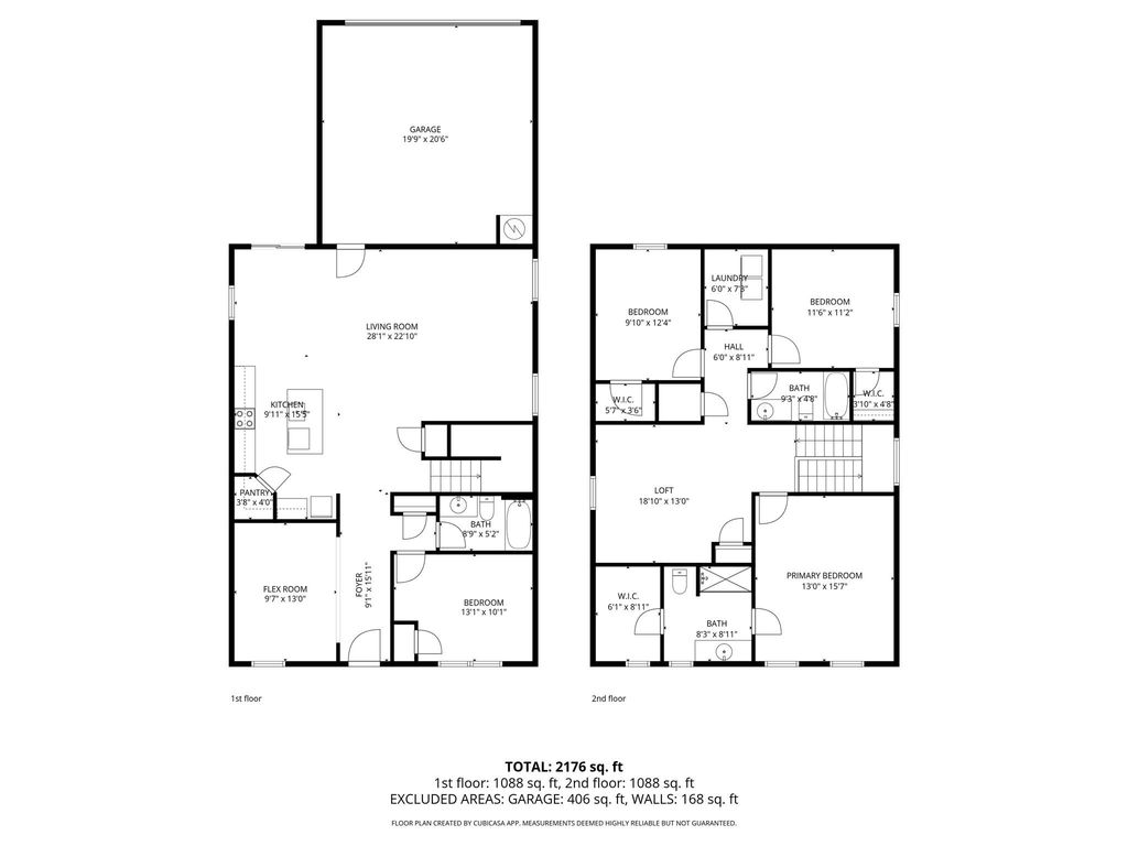 140 MULLEN WAY, Taylor, TX 76574
