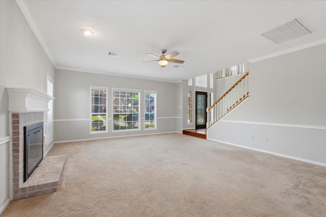 6715 Trimstone Drive, Pasadena, TX 77505