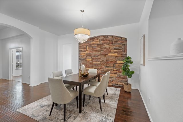 4106 Kite Lane, Mansfield, TX 76063