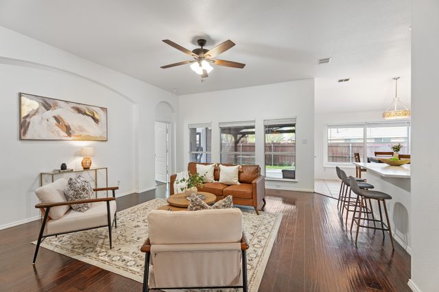 4106 Kite Lane, Mansfield, TX 76063