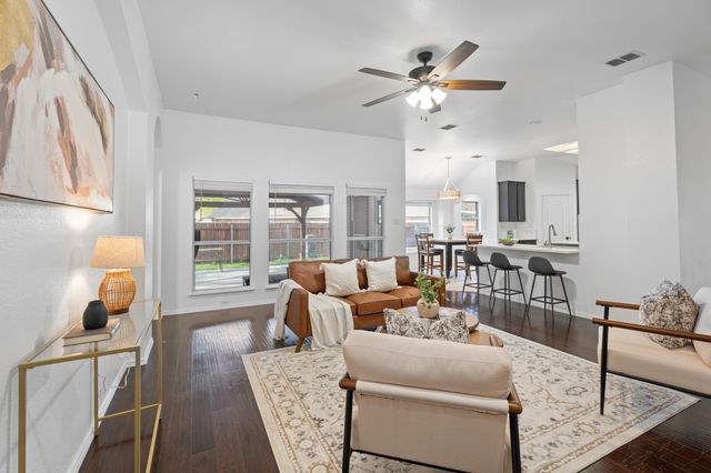 4106 Kite Lane, Mansfield, TX 76063