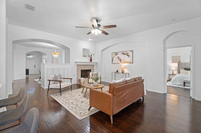 4106 Kite Lane, Mansfield, TX 76063