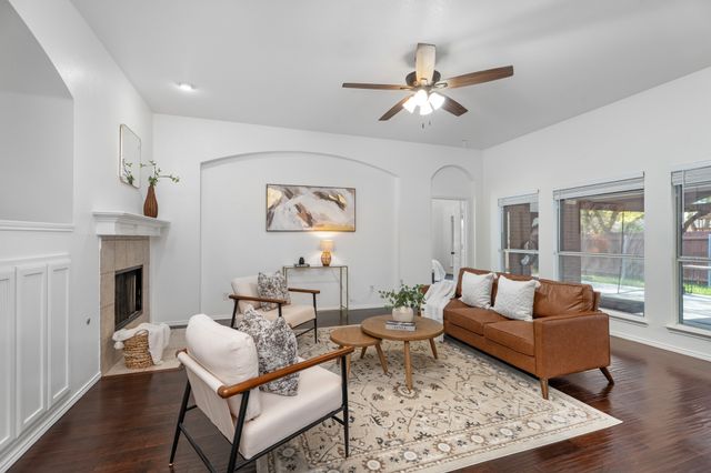 4106 Kite Lane, Mansfield, TX 76063