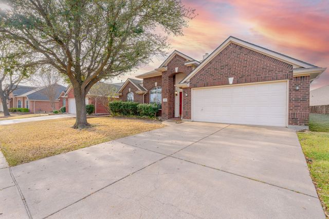4106 Kite Lane, Mansfield, TX 76063