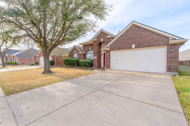 4106 Kite Lane, Mansfield, TX 76063