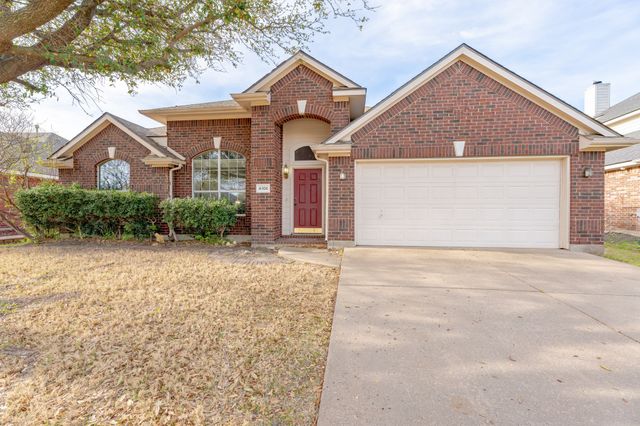 4106 Kite Lane, Mansfield, TX 76063
