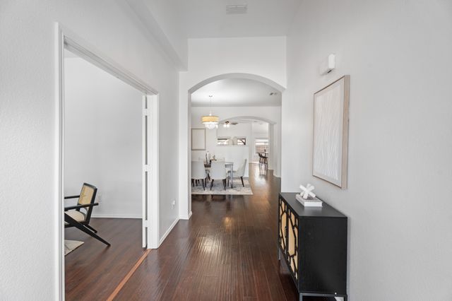 4106 Kite Lane, Mansfield, TX 76063