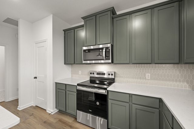 10932 Cacao Drive, Fort Worth, TX 76108