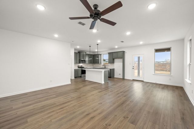 10932 Cacao Drive, Fort Worth, TX 76108