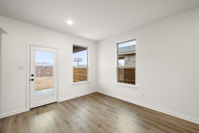 10932 Cacao Drive, Fort Worth, TX 76108