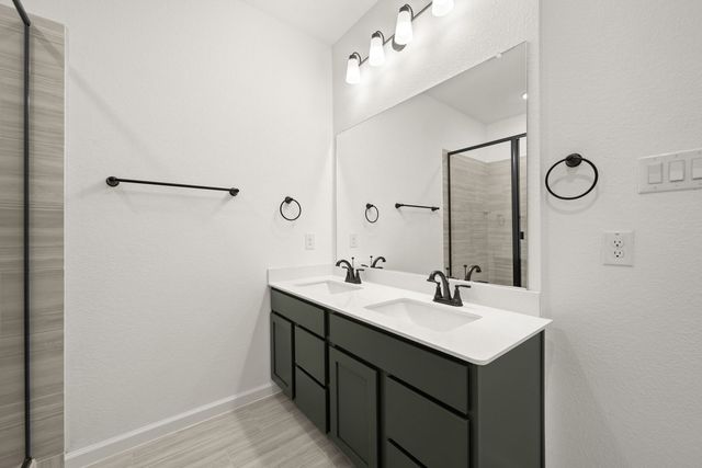 10932 Cacao Drive, Fort Worth, TX 76108