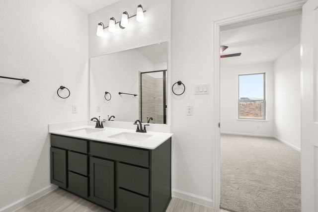 10932 Cacao Drive, Fort Worth, TX 76108