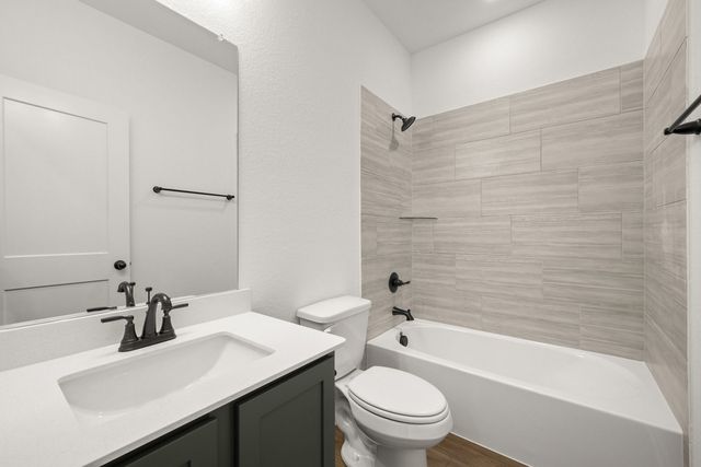 10932 Cacao Drive, Fort Worth, TX 76108