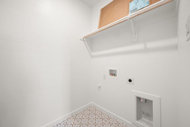 10932 Cacao Drive, Fort Worth, TX 76108