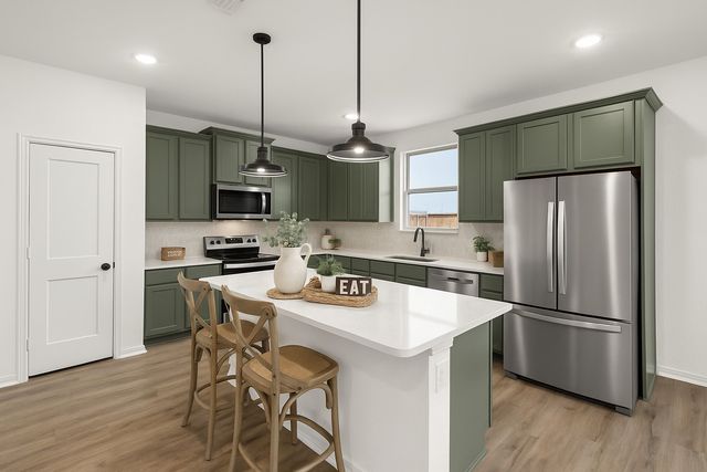 10932 Cacao Drive, Fort Worth, TX 76108