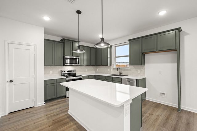 10932 Cacao Drive, Fort Worth, TX 76108