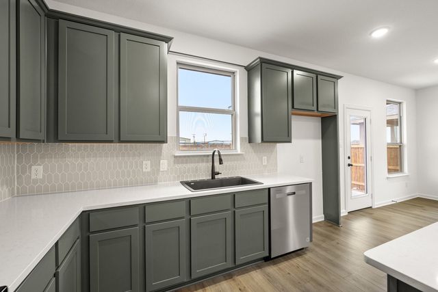 10932 Cacao Drive, Fort Worth, TX 76108