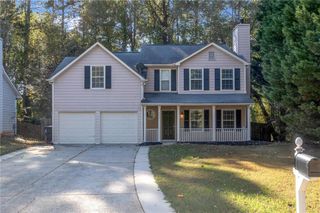 4851 Lake Park Lane, Acworth, GA 30101