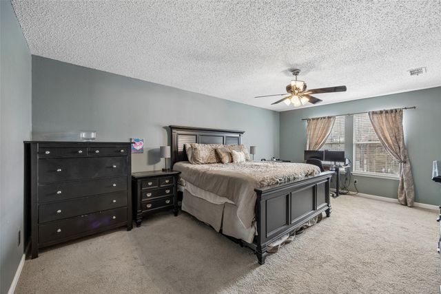 1577 Chivalry Lane, Little Elm, TX 75068