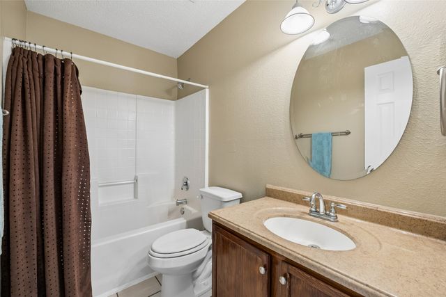 1577 Chivalry Lane, Little Elm, TX 75068