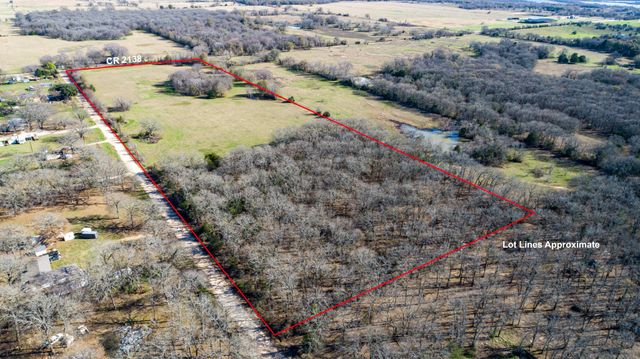 0 CR-2138, Kemp, TX 75143