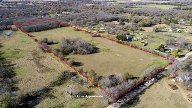 0 CR-2138, Kemp, TX 75143