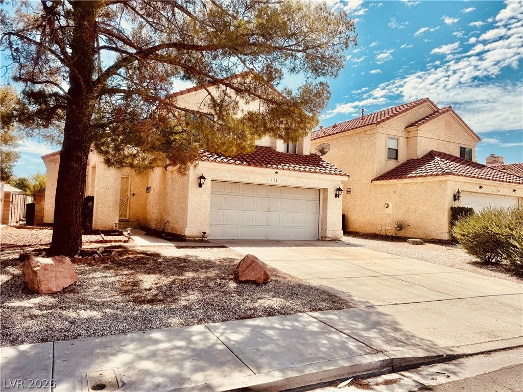 156 Wynntry Drive, Henderson, NV 89074 — photo 2