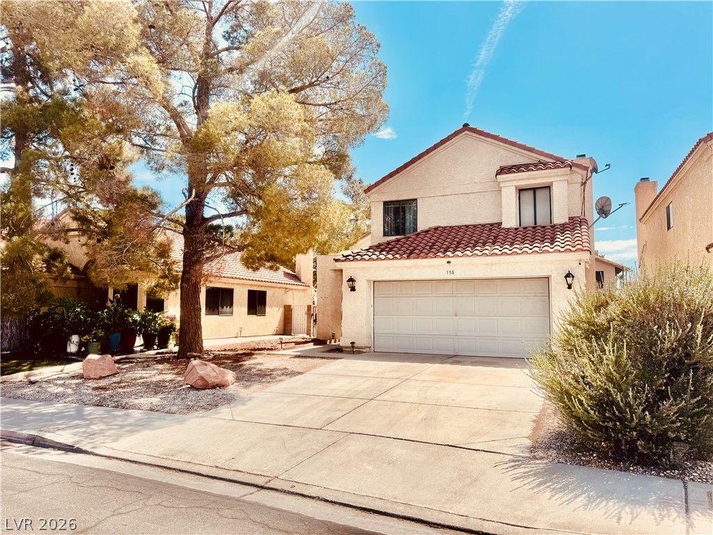 156 Wynntry Drive, Henderson, NV 89074 — photo 3