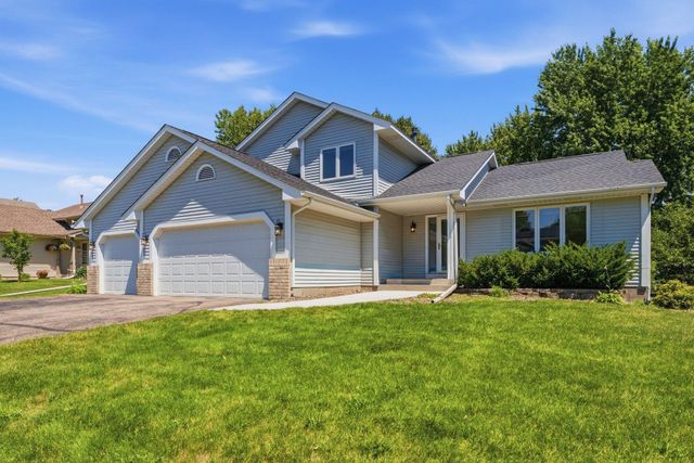 3698 Willbrook Court, Eagan, MN 55123