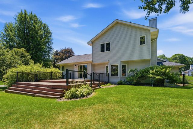 3698 Willbrook Court, Eagan, MN 55123