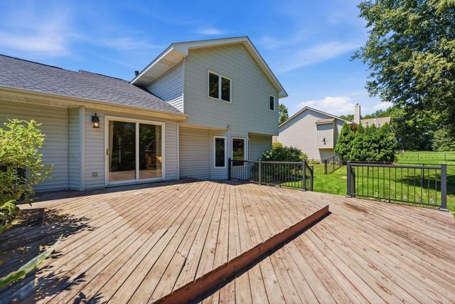 3698 Willbrook Court, Eagan, MN 55123