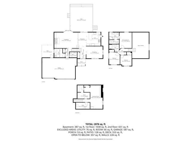 3698 Willbrook Court, Eagan, MN 55123