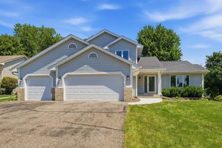 3698 Willbrook Court, Eagan, MN 55123