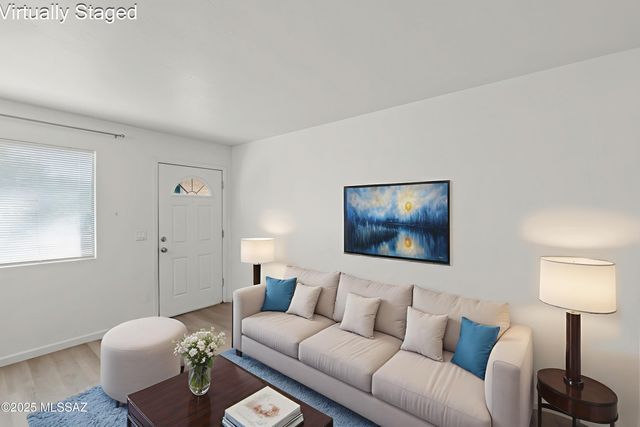 455 W Kelso St Apt 222, Tucson, AZ 85705