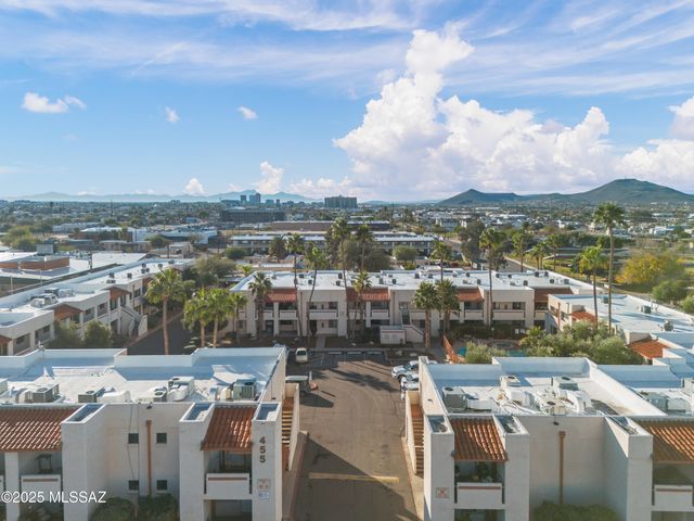 455 W Kelso St Apt 222, Tucson, AZ 85705