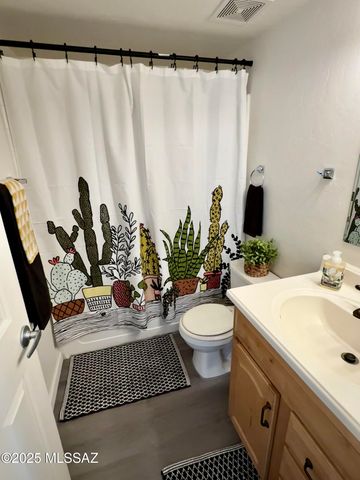 455 W Kelso St Apt 222, Tucson, AZ 85705