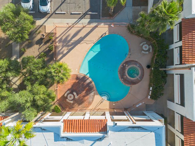 455 W Kelso St Apt 222, Tucson, AZ 85705