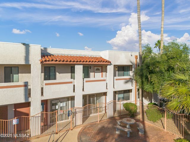 455 W Kelso St Apt 222, Tucson, AZ 85705
