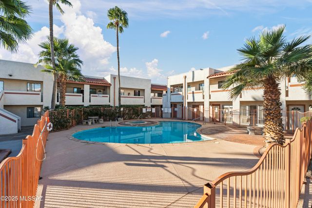 455 W Kelso St Apt 222, Tucson, AZ 85705